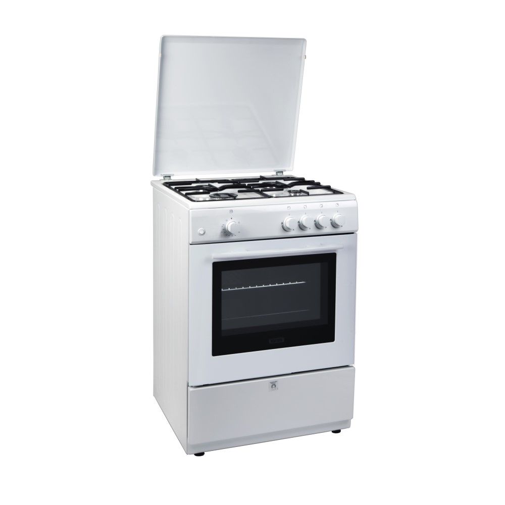 Cooker Ignis FST6640L