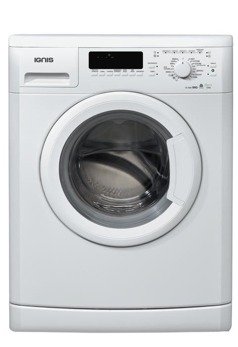 IGNIS Washing Machine IM900