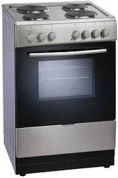 Cooker FST6640LGE