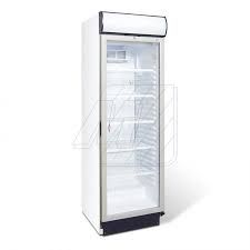 Showcase Refrigerator SX300